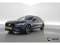 Blauw Gebruikt 2025 Volvo S90 Plus Sedan | € 46.900