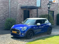 Blauw Gebruikt 2020 Mini Cooper Pepper Hatchback | € 17.750 (Goede deal)