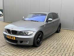 Grijs Gebruikt 2009 BMW 118 Executive Hatchback | € 5.450 (Eerlijke prijs)
