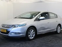 Grijs Gebruikt 2010 Honda Insight Hatchback | € 3.450 (Super prijs)