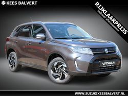 Grijs Nieuw 2025 Suzuki Vitara Style SUV | € 37.295 (Duur)