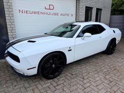 Wit Gebruikt 2015 Dodge Challenger Coupé | € 39.950