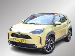 Gebruikt 2022 Toyota Yaris Hybrid Executive | € 30.599 (Iets duurder)