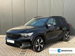 Zwart Gebruikt 2021 Volvo XC40 R-Design SUV | € 30.935 (Eerlijke prijs)