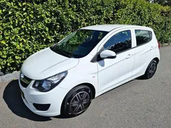 Wit Gebruikt 2018 Opel Karl Edition Hatchback | € 4.950 (Goede deal)