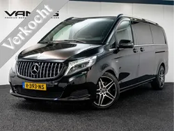 Overige Gebruikt 2016 Mercedes V250 Avantgarde MPV | € 21.995
