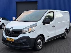 Overige Gebruikt 2016 Renault Trafic Komfort MPV | € 3.295