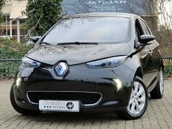 Zwart Gebruikt 2014 Renault Zoe Intens Hatchback | € 6.950 (Iets duurder)