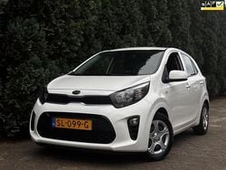 Wit Gebruikt 2018 Kia Picanto Hatchback | € 7.750 (Goede deal)