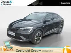 Noir metal gxa Gebruikt 2024 Renault Arkana Techno SUV | € 30.695 (Iets duurder)