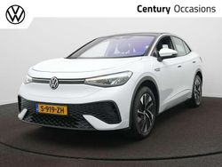 Wit Gebruikt 2023 VW ID.5 Pro SUV | € 24.900