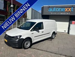 Wit Gebruikt 2019 VW Caddy Maxi MPV | € 5.995 (Goede deal)
