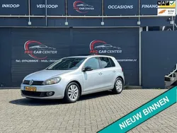 Grijs Gebruikt 2011 VW Golf VI Highline Stationwagen | € 7.999 (Eerlijke prijs)