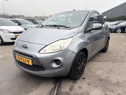 Grijs Gebruikt 2011 Ford Ka Hatchback | € 3.250 (Eerlijke prijs)