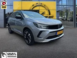 Grijs Gebruikt 2023 Opel Grandland X Elegance SUV | € 31.395 (Duur)