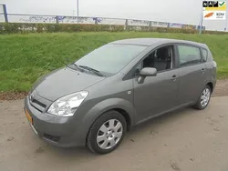 Grijs Gebruikt 2006 Toyota Verso Terra MPV | € 2.950