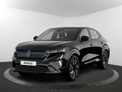 Rouge flamme Nieuw 2025 Renault Rafale Esprit Alpine SUV | € 52.013 (Super prijs)