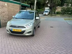 Beige Gebruikt 2012 Hyundai i10 Hatchback | € 2.750 (Super prijs)