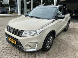 Bruin Gebruikt 2020 Suzuki Vitara SUV | € 23.950 (Duur)