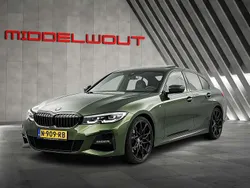 Groen Gebruikt 2021 BMW 320 Executive Sedan | € 39.940 (Duur)