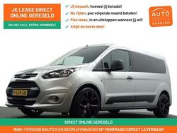 Gebruikt 2017 Ford Transit Connect MPV | € 9.900 (Iets duurder)