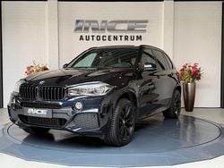 Zwart Gebruikt 2014 BMW X5 Executive SUV | € 22.950 (Iets duurder)