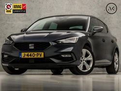 Grijs Gebruikt 2020 Seat Leon FR Sport Hatchback | € 16.245 (Eerlijke prijs)