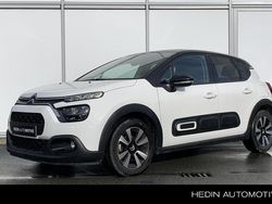 Wit Gebruikt 2024 Citroën C3 Hatchback | € 16.945 (Eerlijke prijs)