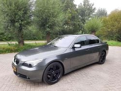 Grijs Gebruikt 2004 BMW 545 Executive Sedan | € 7.999 (Eerlijke prijs)