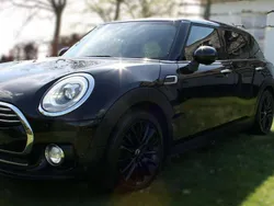 Mini Cooper Clubman