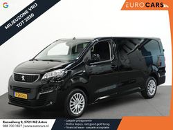Zwart Gebruikt 2024 Peugeot Expert Premium Van | € 33.390