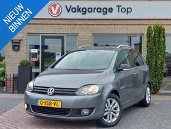 Grijs Gebruikt 2011 VW Golf Plus MPV | € 6.950