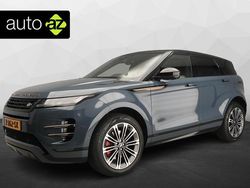 Blauw Gebruikt 2024 Land Rover Range Rover evoque Autobiography SUV | € 62.900 (Eerlijke prijs)