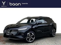 Zwart Nieuw 2025 Voyah Courage SUV | € 44.990