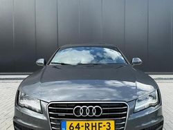 Gebruikt 2011 Audi A7 | € 13.250 (Eerlijke prijs)