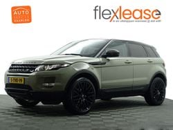 Groen Gebruikt 2014 Land Rover Range Rover evoque Autobiography SUV | € 19.900 (Goede deal)