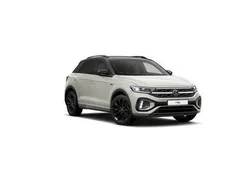 Grijs Gebruikt 2023 VW T-Roc R-line SUV | € 30.748 (Eerlijke prijs)
