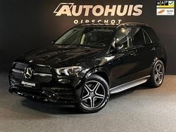 Zwart Gebruikt 2021 Mercedes GLE350 Premium Plus SUV | € 59.990 (Super prijs)