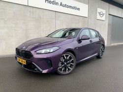 Paars, metallic lak Gebruikt 2024 BMW 120 M Sport Hatchback | € 42.880 (Goede deal)