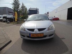 Grijs Gebruikt 2004 Mitsubishi Lancer Comfort Edition Stationwagen | € 1.500 (Eerlijke prijs)