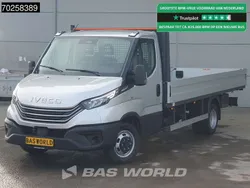 Zilver Nieuw 2025 Iveco Daily Van | € 49.850