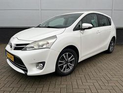 Wit Gebruikt 2013 Toyota Verso MPV | € 9.950 (Eerlijke prijs)
