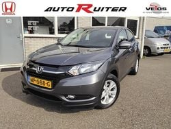Grijs Gebruikt 2017 Honda HR-V Elegance SUV | € 17.900 (Goede deal)