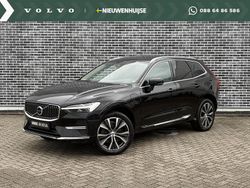 Zwart Gebruikt 2021 Volvo XC60 Inscription SUV | € 44.899 (Iets duurder)