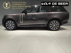 Grijs Gebruikt 2024 Land Rover Range Rover Autobiography SUV | € 159.995 (Duur)