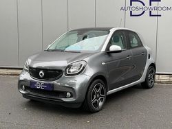 Grijs Gebruikt 2015 Smart ForFour Proxy Hatchback | € 7.750 (Eerlijke prijs)