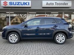 Suv Gebruikt 2023 Suzuki SX4 S-Cross SUV | € 25.450 (Eerlijke prijs)