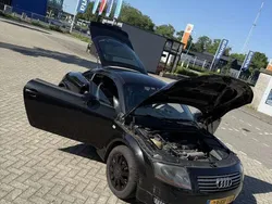 Gebruikt 2000 Audi TT Coupé | € 2.600 (Eerlijke prijs)