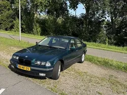 Gebruikt 1997 BMW 316 Sedan | € 5.750
