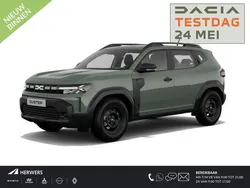 Overige Nieuw 2025 Dacia Duster Essentiel SUV | € 27.835 (Goede deal)